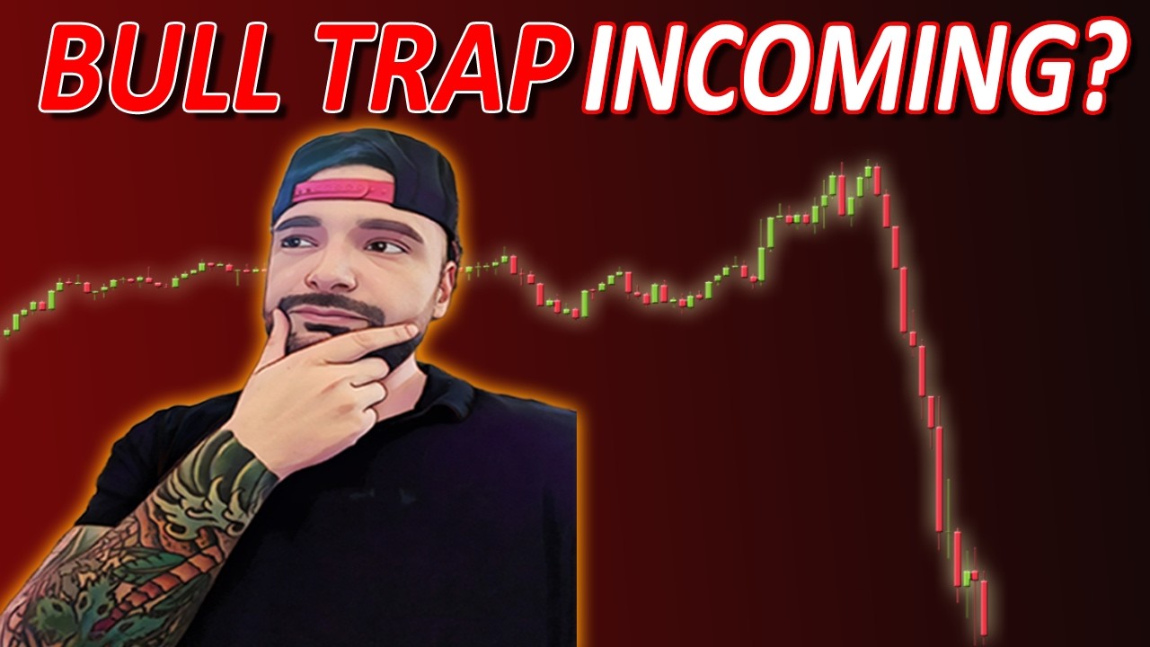 🚨 Исторические максимумы SPX | Прорыв или бычья ловушка?