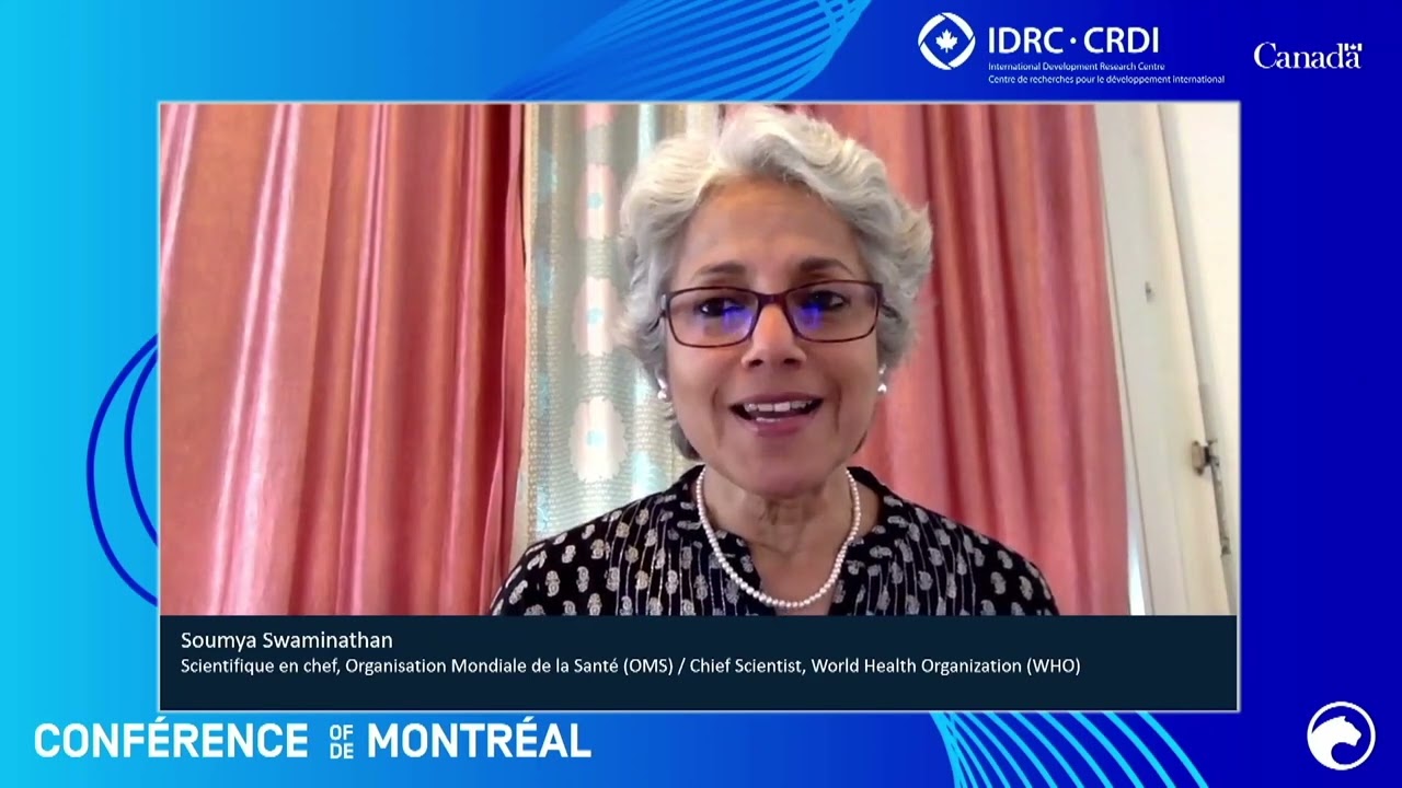 Beyond Covid 19: Is Global Research Ready For The New Challenges?