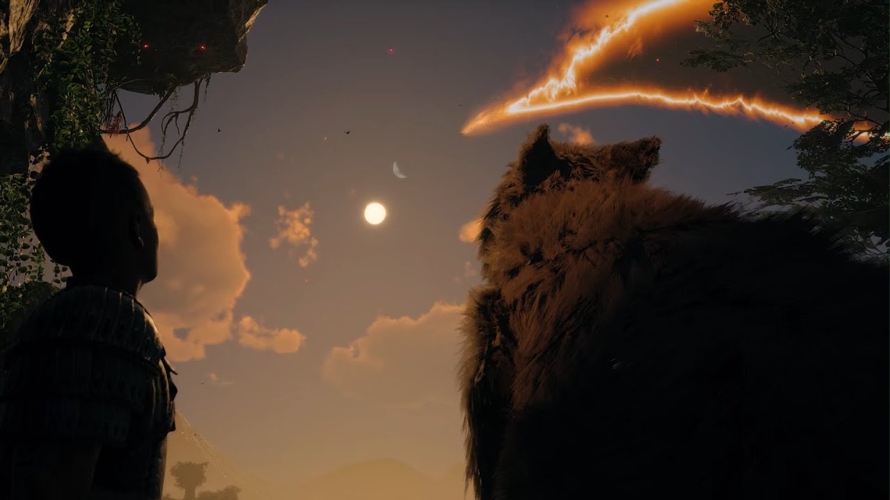 God of War Рагнарёк 28