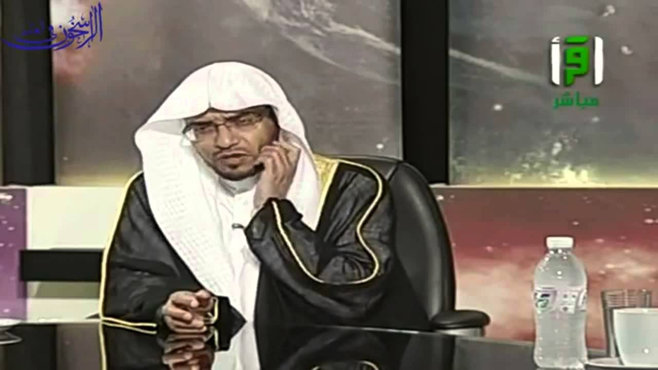 تقسيم الإرث قبل الموت وتطبيق الوصية - الشيخ صالح المغامسي