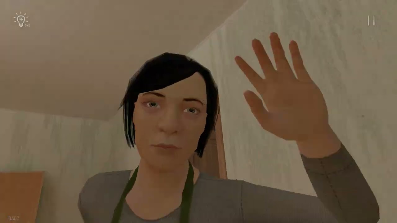 играю в SchoolBoy Runaway 1 часть на пк