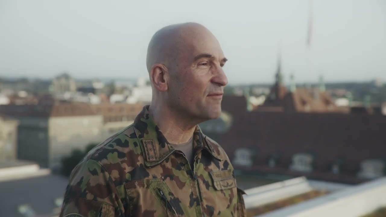 Armasuisse | Drohnen Taskforce | Commercial