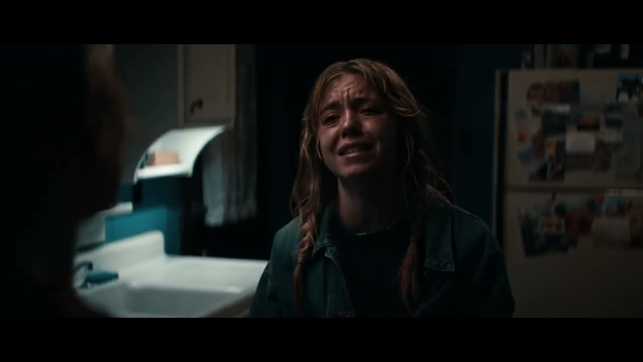 Echo valley |sydney sweeney |julianne moore | clips of movies |moviemadness