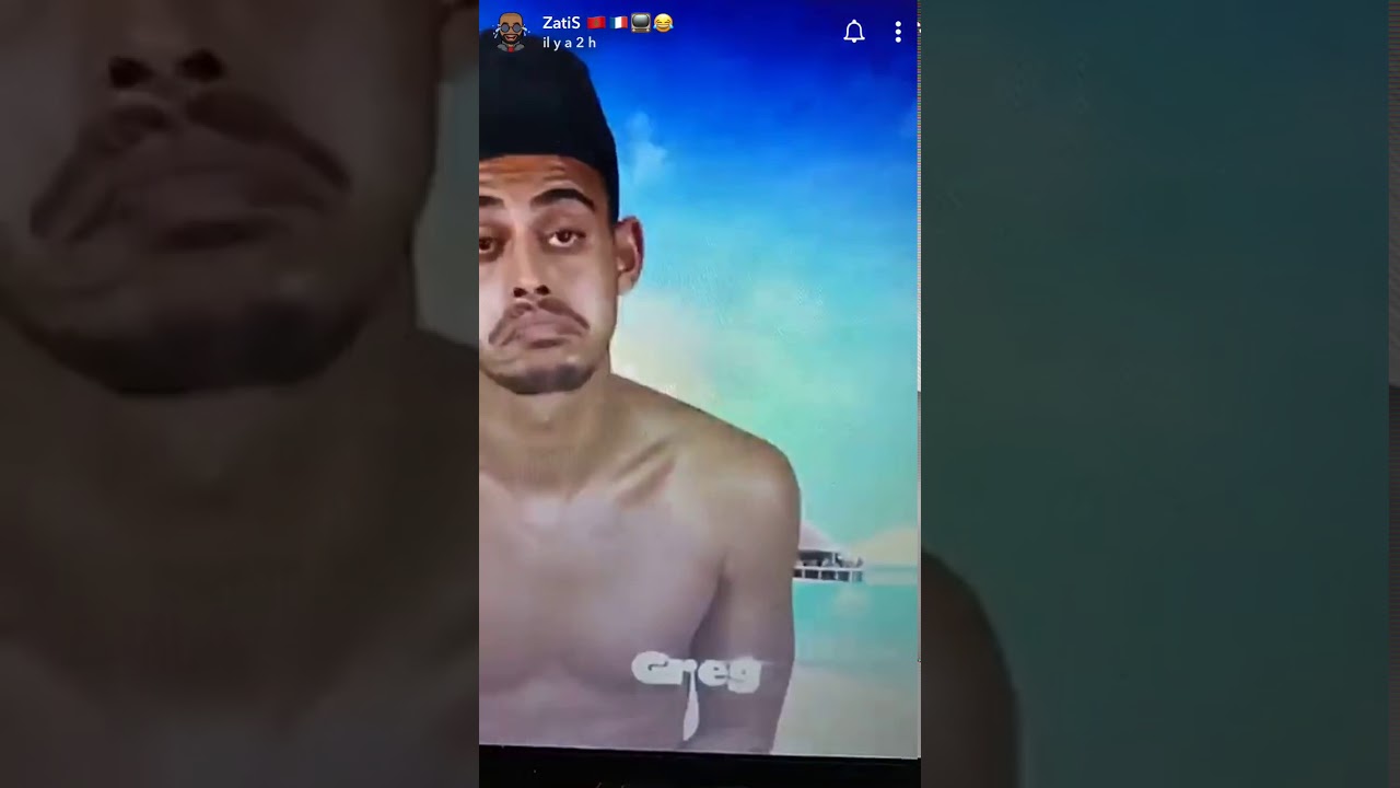 ZATIS le debrief DES MARSEILLAIS AU CARAÏBES EP 43 et 44