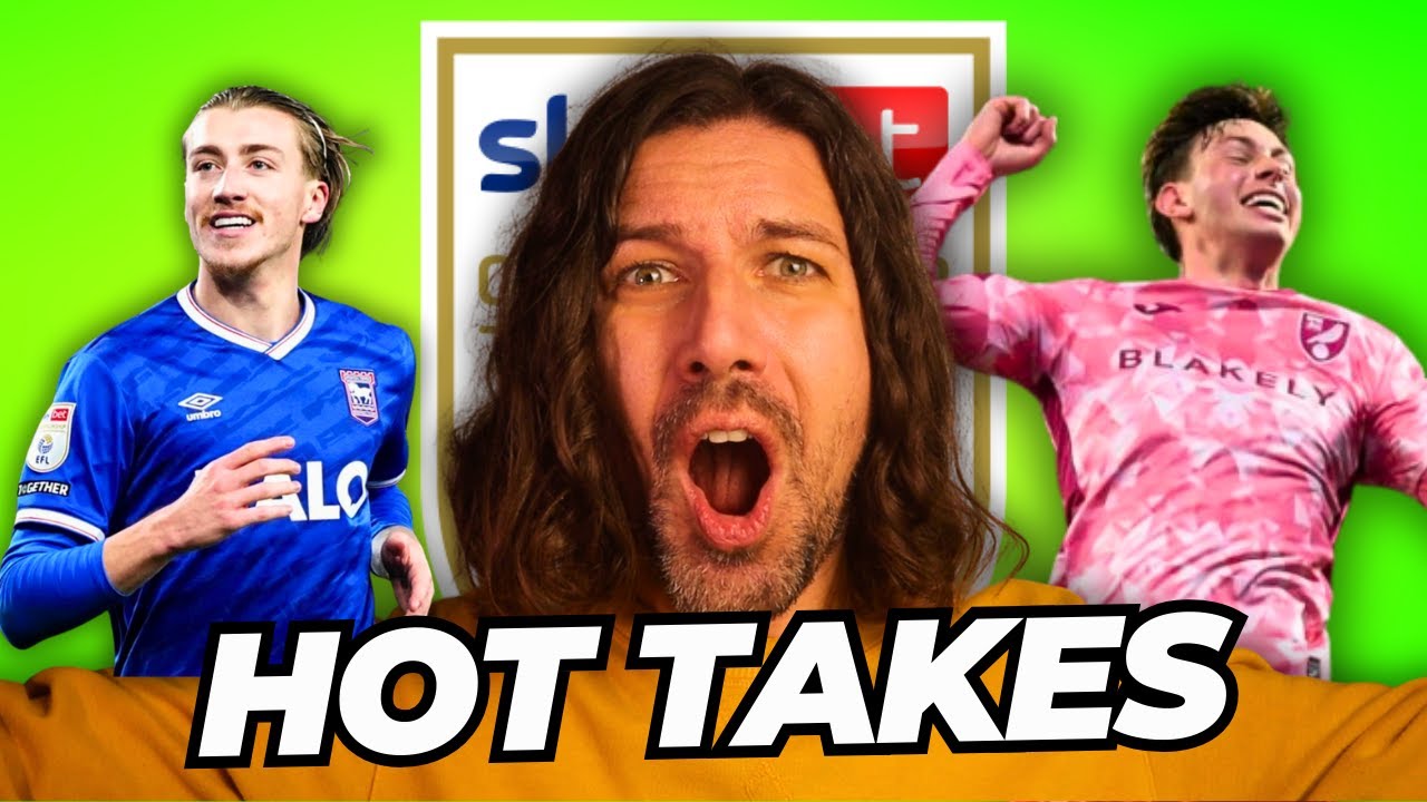 CHAMPIONSHIP CHAOS: Coventry & Ipswich CRUISE, While Norwich DESTROY West Brom!