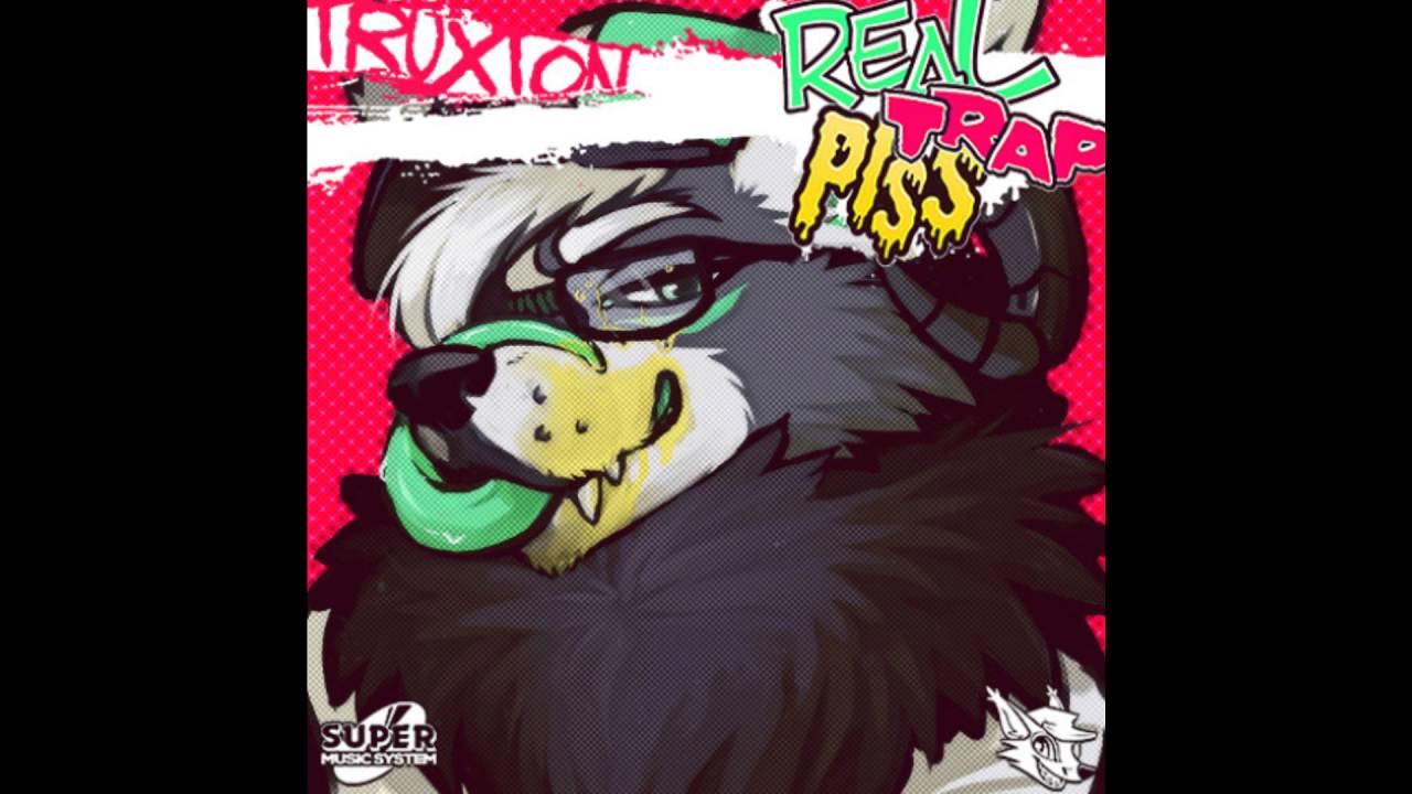 Truxton - Real Trap Piss