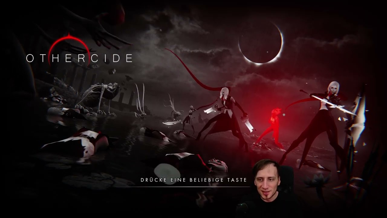 Othercide - Die Töchter der Mutter auf der Jagd