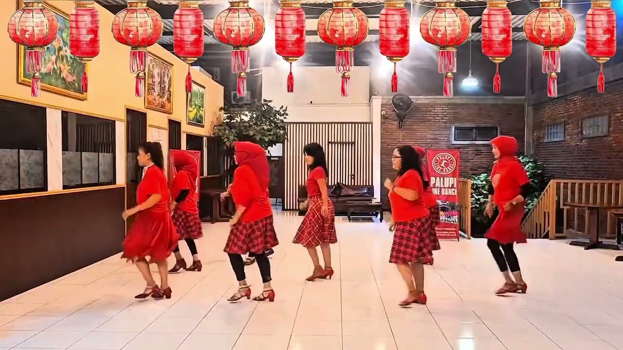SAN YUE LI DE XIAO YU - MUHAMMAD YANI (INA) - FEBRUARY 2026 - PALUPI LD - SDA