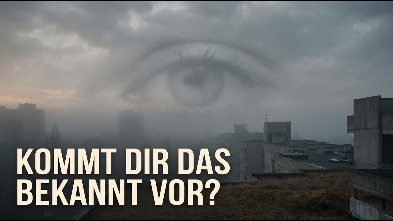 Kennst du dieses Gefühl? Etwas stimmt nicht
