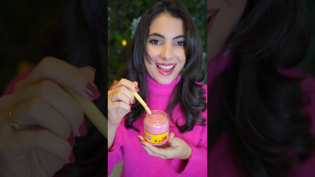 PAPINHA DE MELANCIA #asmr #asmrsounds