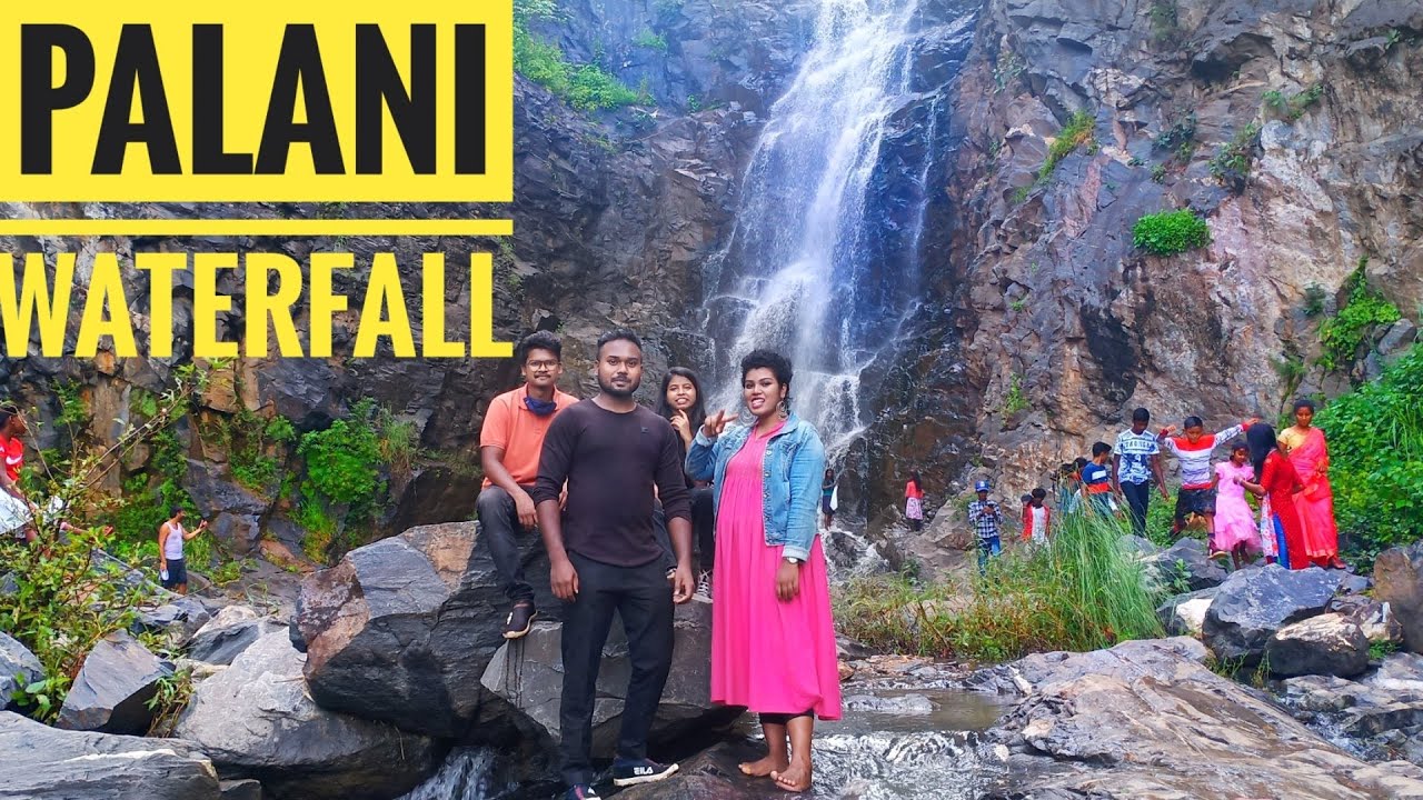 ROAD TRIP PART 2 | HIDDEN WATERFALL NEAR PATRATU DAM | PALANI WATERFALL | ADVENTURE | THRIL |Friends