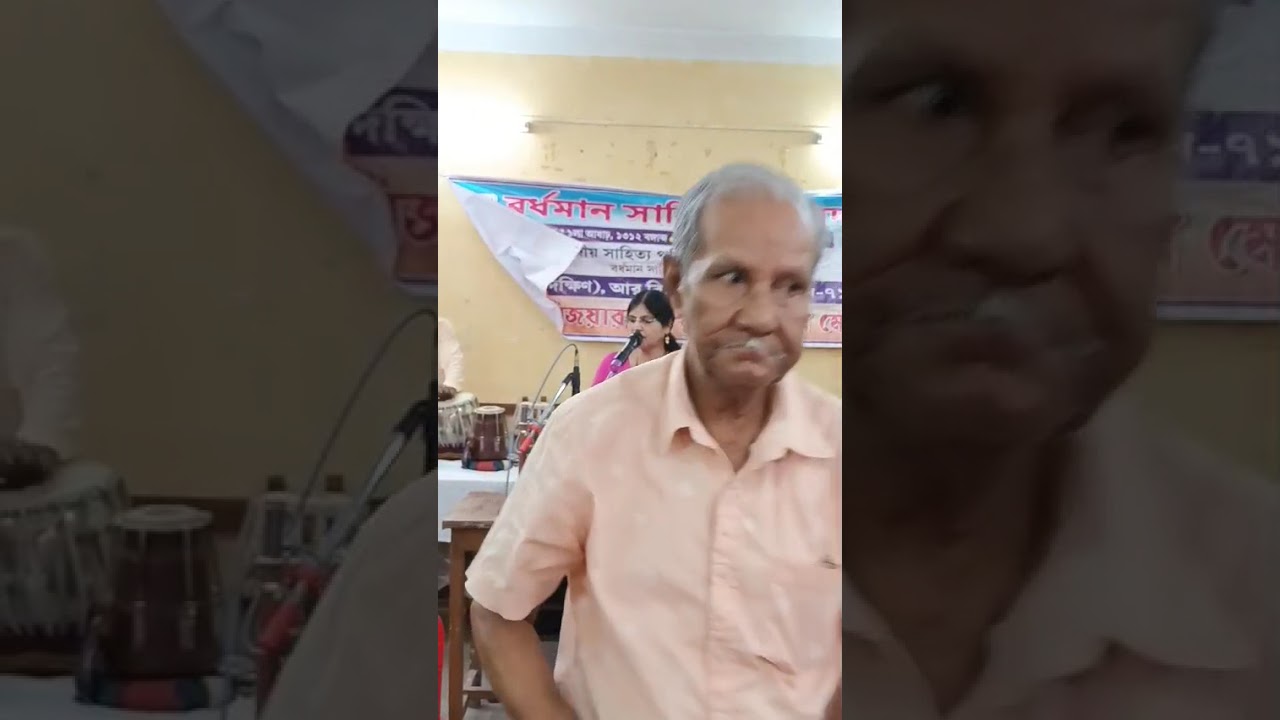 আমি তোমারও সঙ্গে বেঁধেছি আমারও প্রাণ / রবীন্দ্রসঙ্গীত / কৃষ্ণা ঘটক 