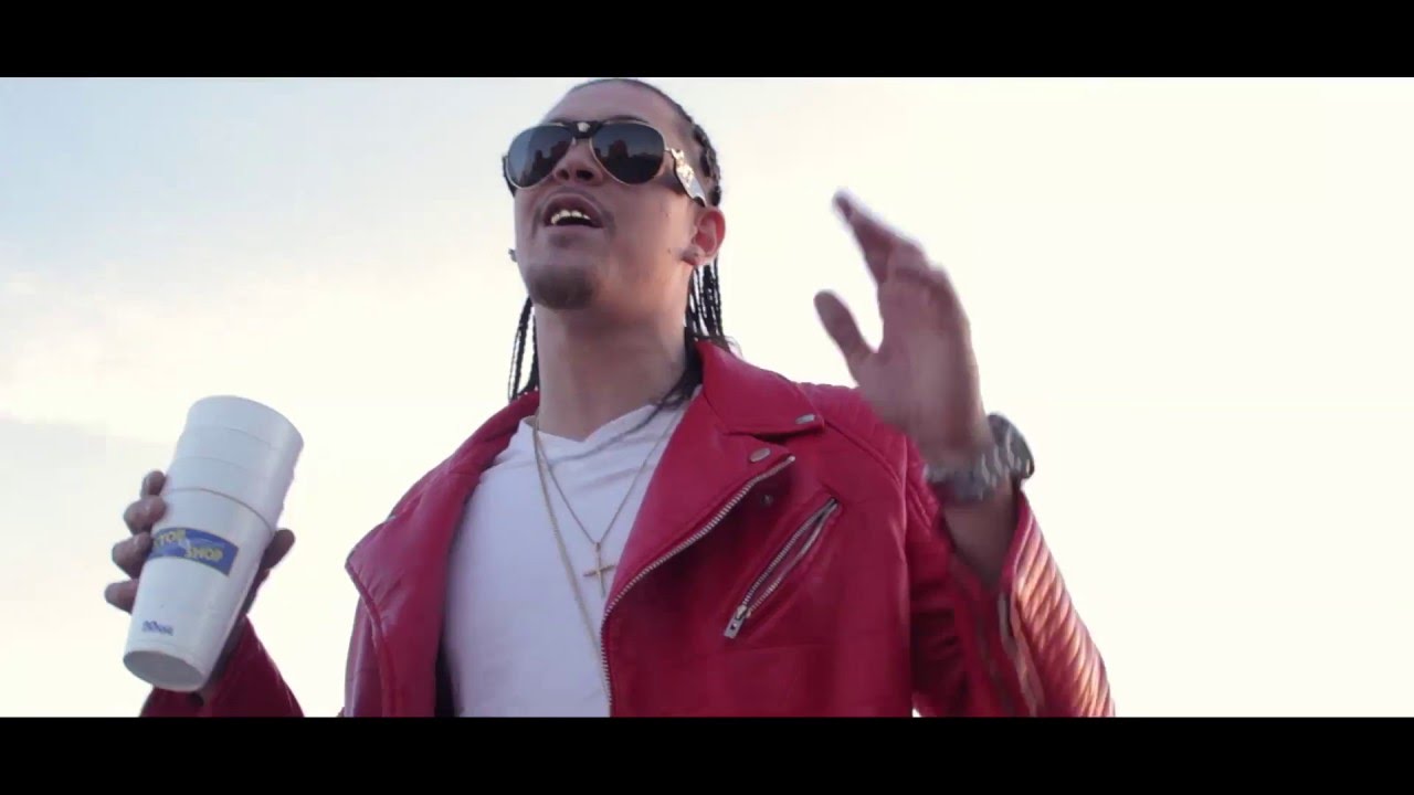 YM MUDDMADE - “DOG RUN” (official music video)