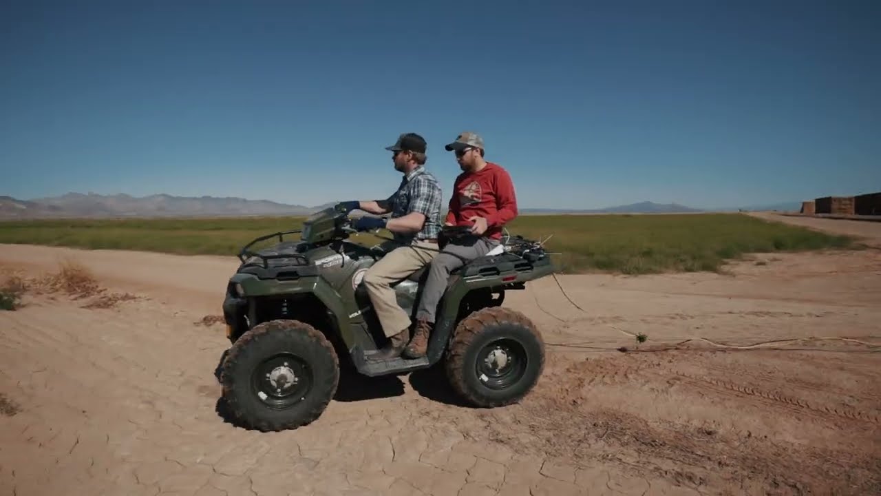 Tribal Soil Explorers