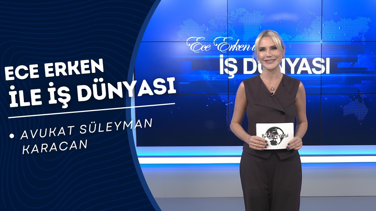 AVUKAT SÜLEYMAN KARACAN