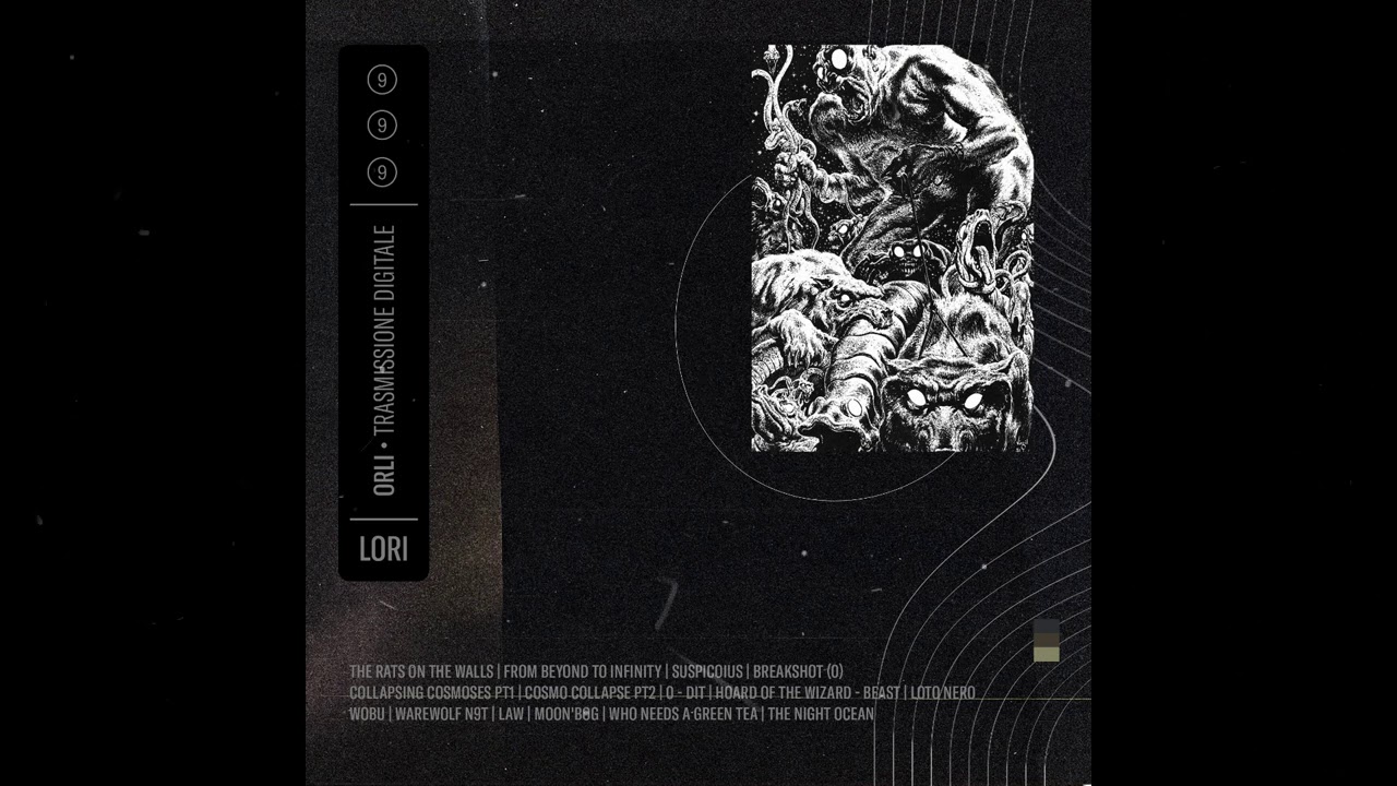 Orli - 0-dit [LORI999]