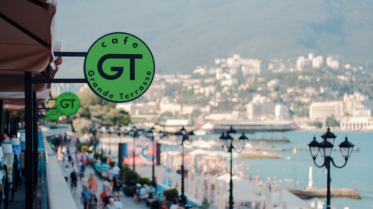 Прямая трансляция пользователя GT Cafe
