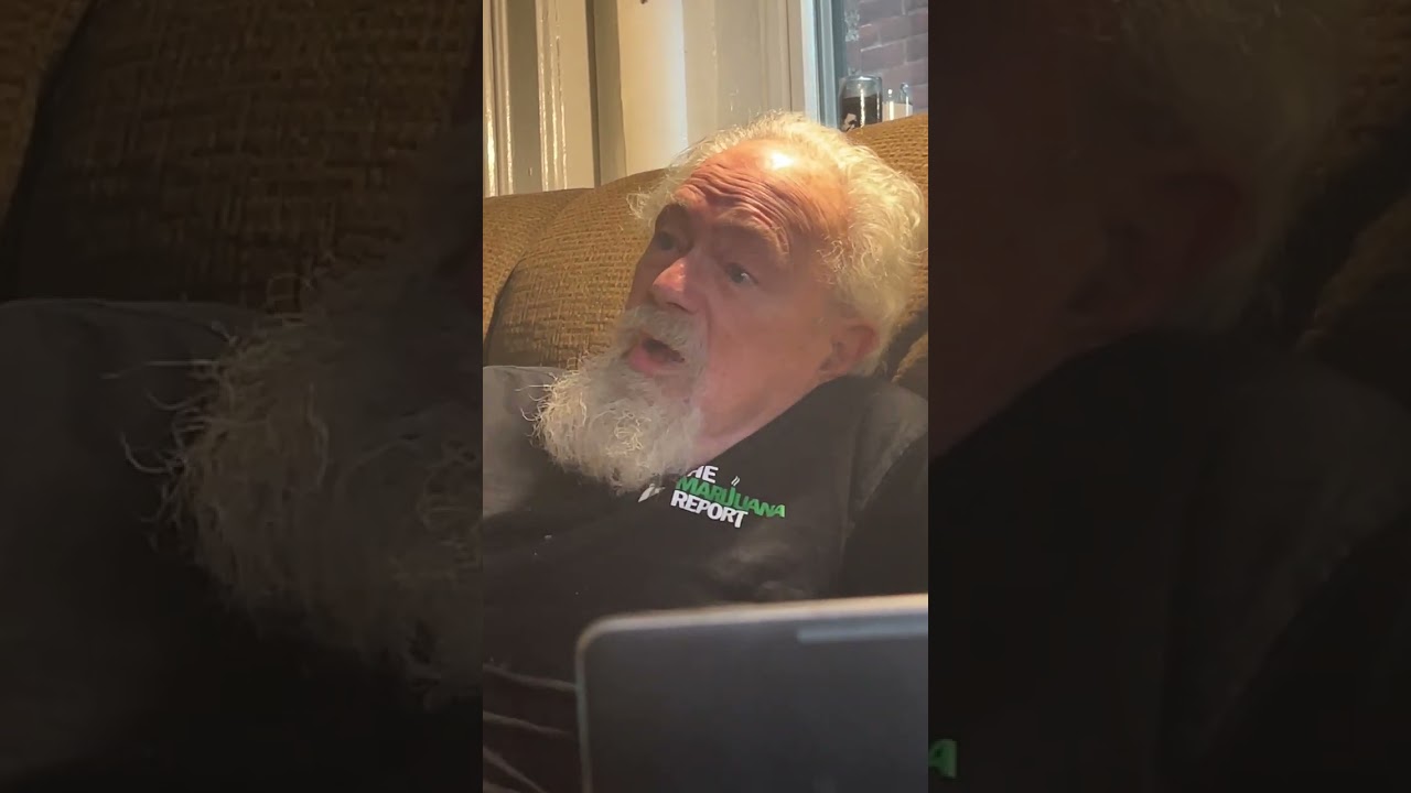 John Sinclair's History of The Hash Bash