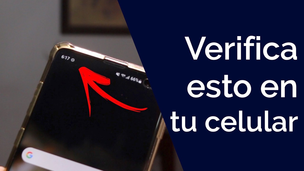 &iquest;NO ENTRAN LLAMADAS NI MENSAJES A TU CELULAR? | ESTO LO PUEDE SOLUCIONAR