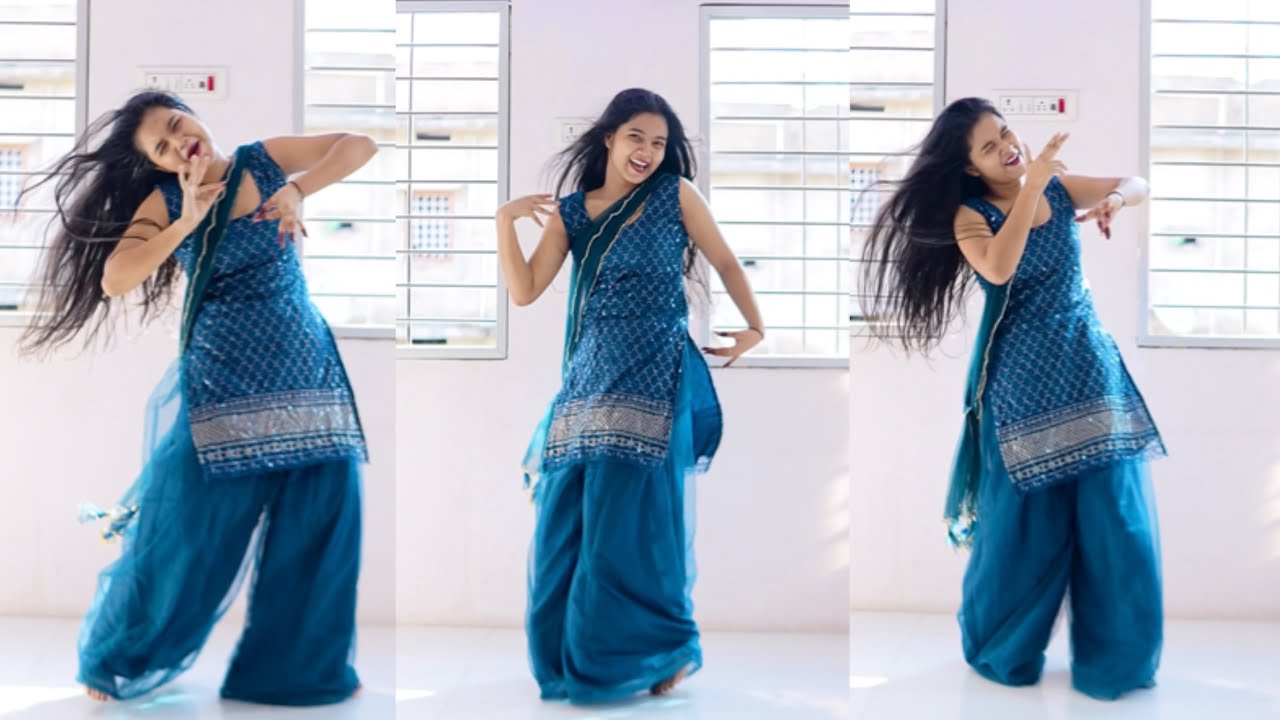 Meri pistol Bole Gi /Masoom Sharma/Kay D/ Teri Ramjhol Bolegi/New Haryanvi Song/ Ananya sinha dance