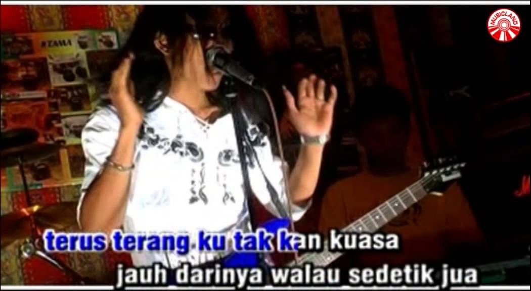 Thomas Arya - Tahta [Official Music Video]