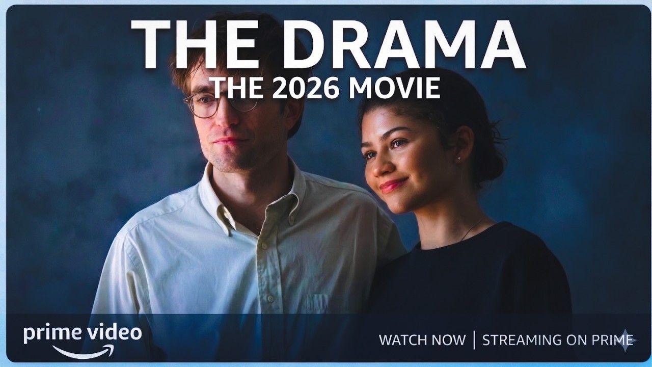 The Drama 2026: Full Movie Recap, Review & Ending Explained