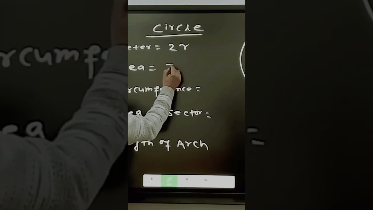 circle formulae #cds #csat #cuet #hotelmanagement #motivation #ipmat