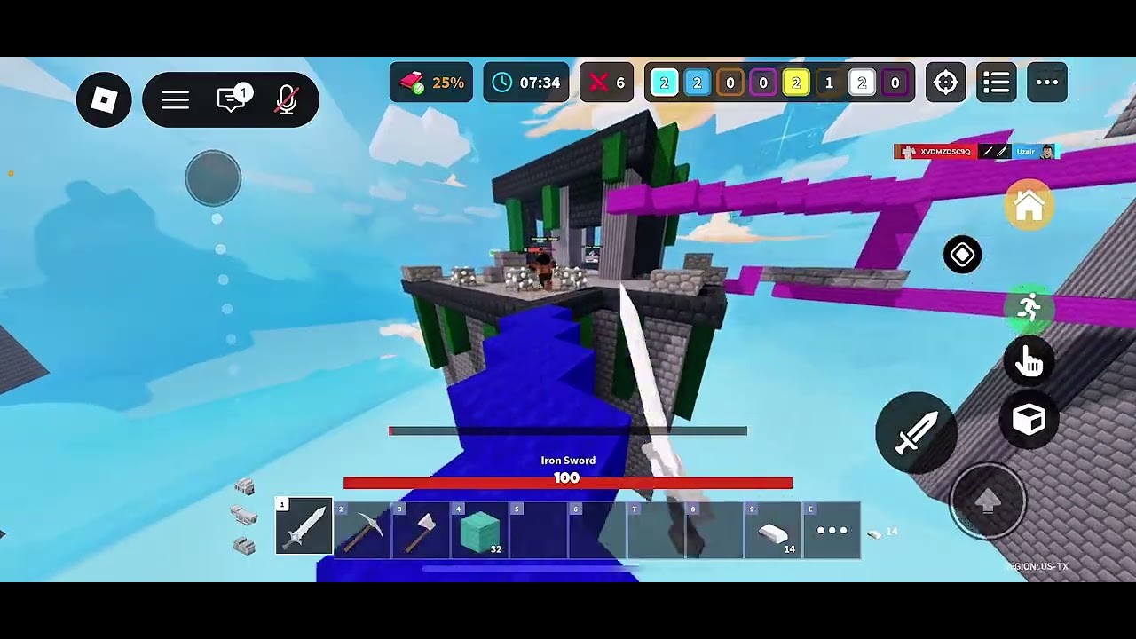 LEVEL 1-MAX EP 2