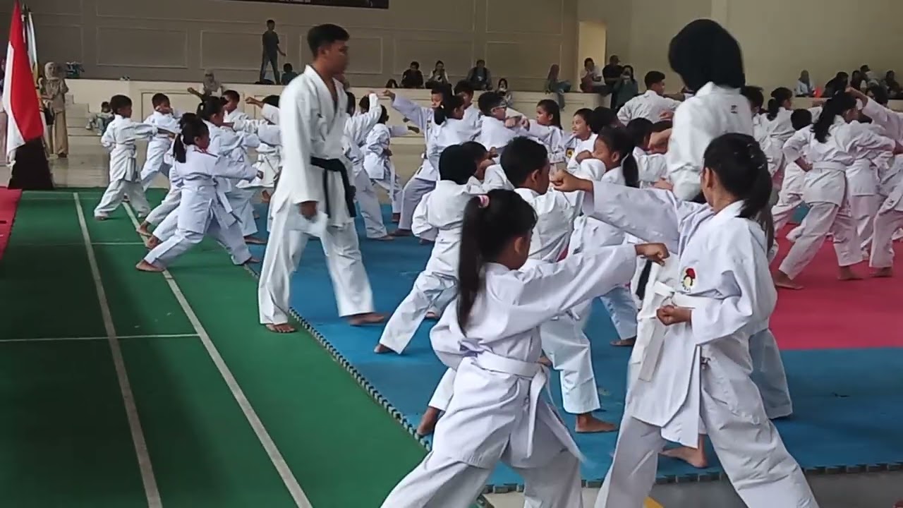 Part 2 UKT afiliasi Inkai