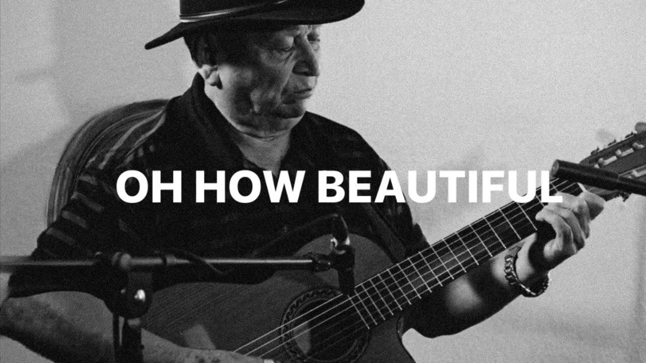 Oh How Beautiful | Flores Sounds