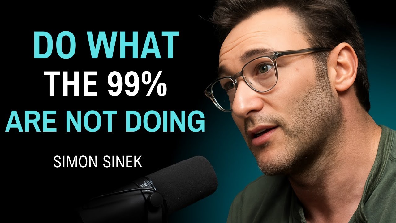 This Life Advice Will Change Your Future Forever | Powerful Speech on Leadership & Mindset