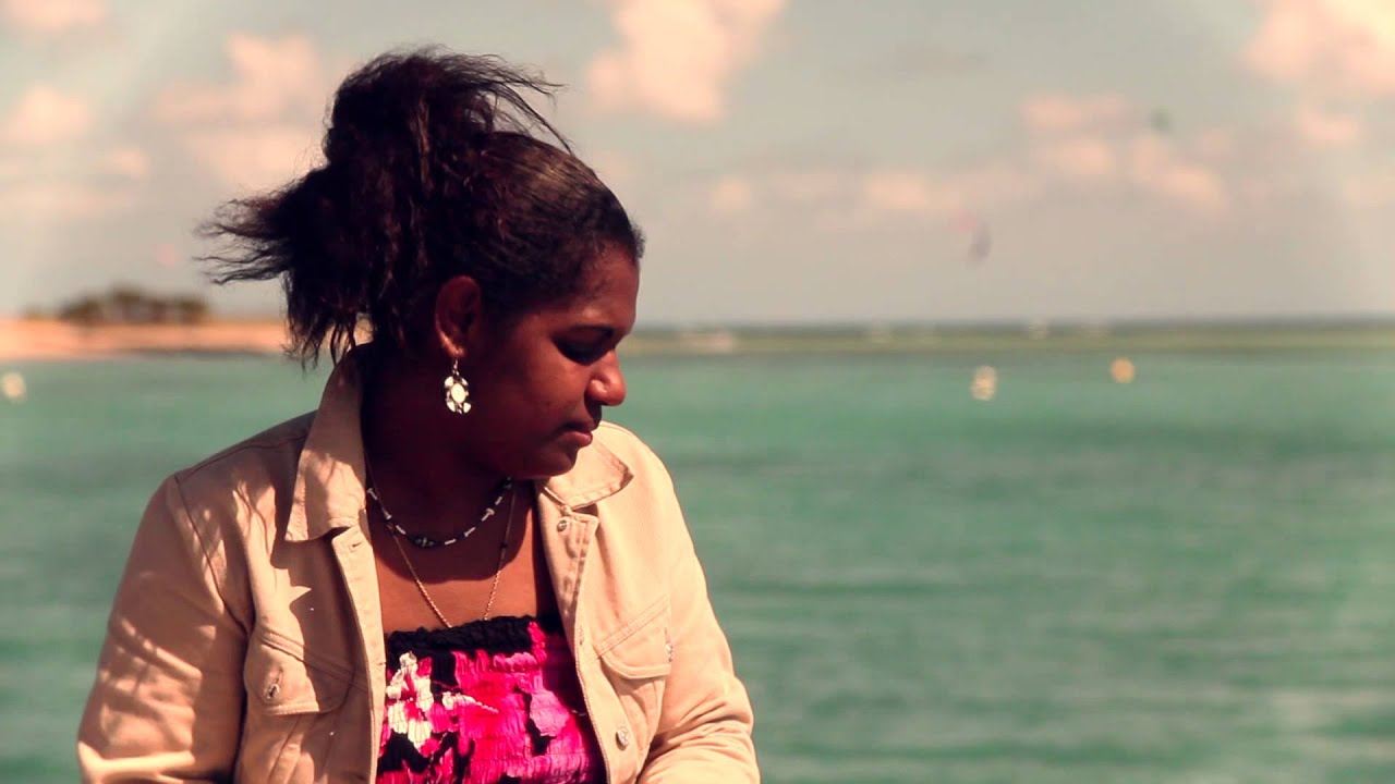 I'm lost without him (Official video) Faby ft Gramps MORGAN 2012 (plp prod / brs 2012)