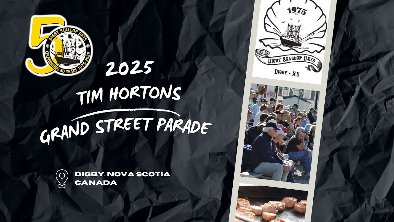 Grand Street Parade 2025
