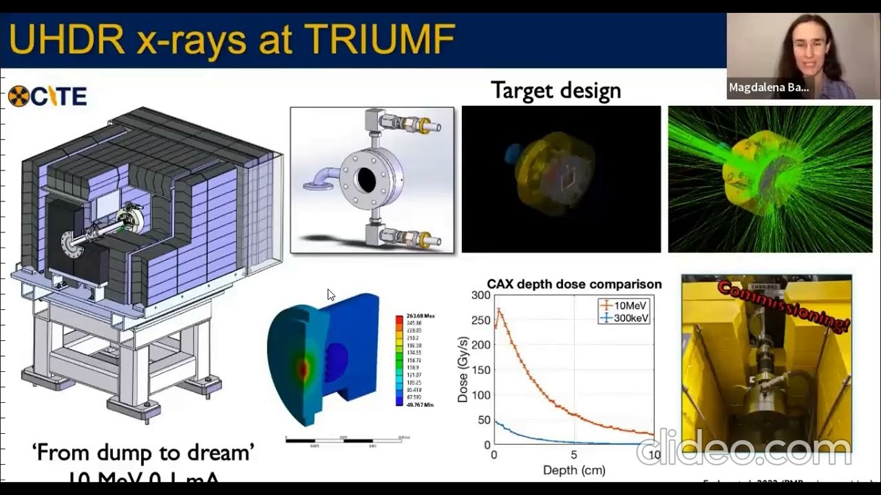 Flash Radiotherapy Physics