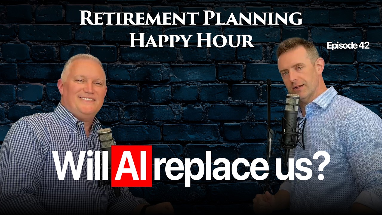 The Truth About Technology, Investing & Financial Planning