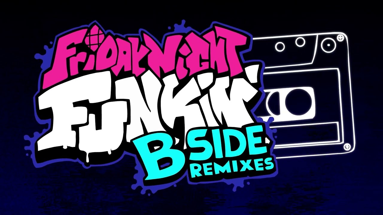 Game Over - [B-Side Redux]
