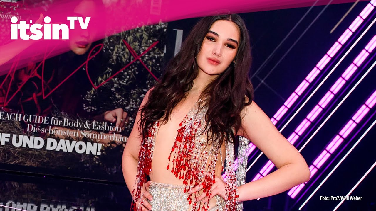 Queer in Deutschland? Stars wie GNTM-Siegerin Alex & Co. machen es vor