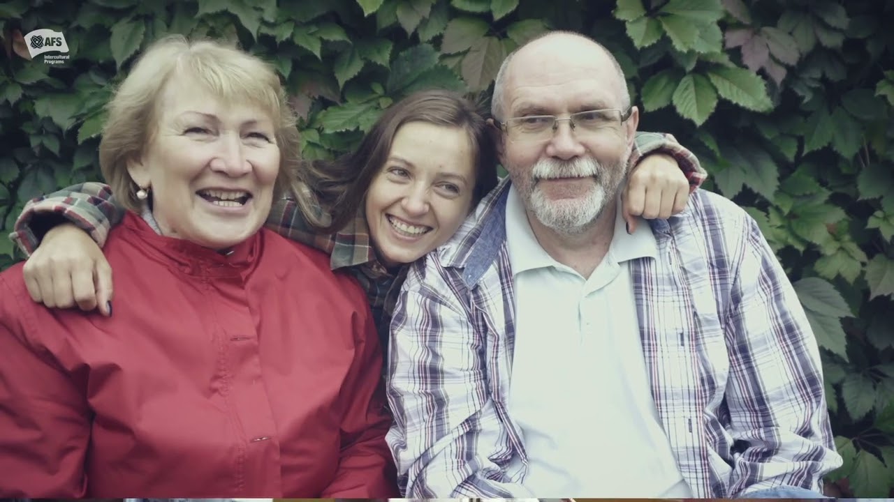 AFS Intercultural Programs