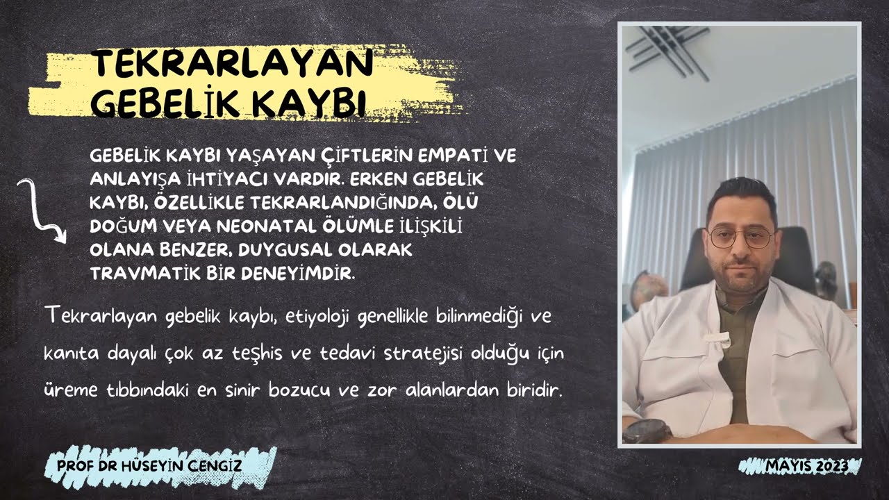 TEKRARLAYAN DÜŞÜKLER? Başka bir gebelik kaybını önlemek için yapabileceğim bir şey var mı?  🤰