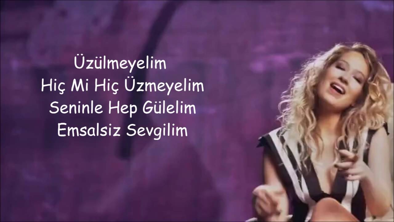G&uuml;lcin Erg&uuml;l - Birtanecik Askim Lyrics - Sarki S&ouml;zu