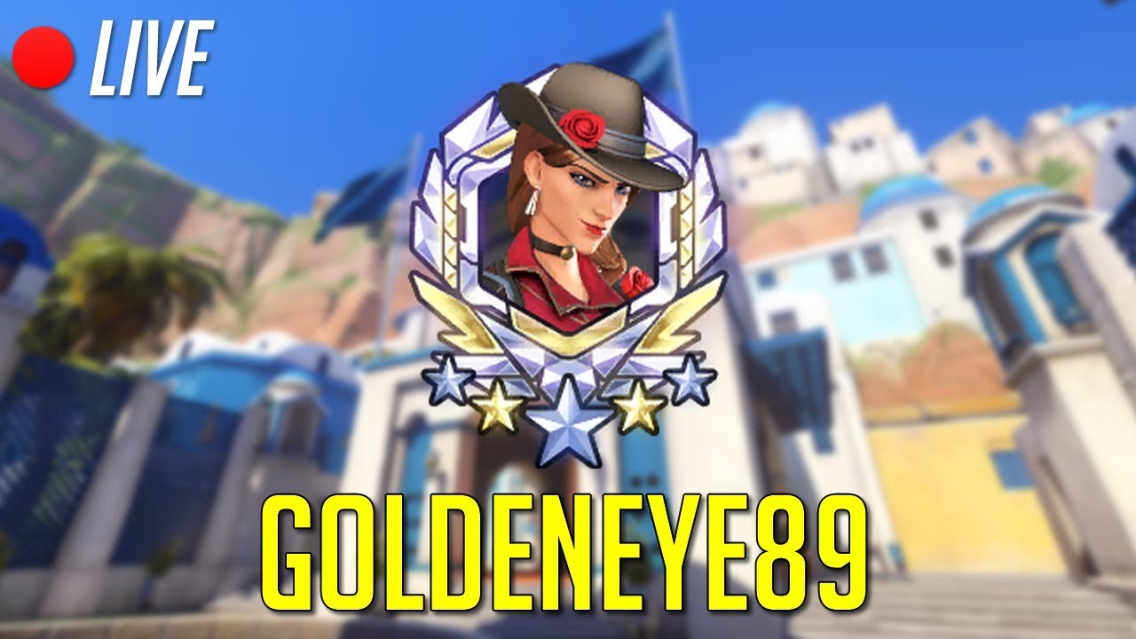 [GRAVA&Ccedil;&Atilde;O] Top500 mas n&atilde;o &eacute; de habilidade - Insta: @goldeneye89