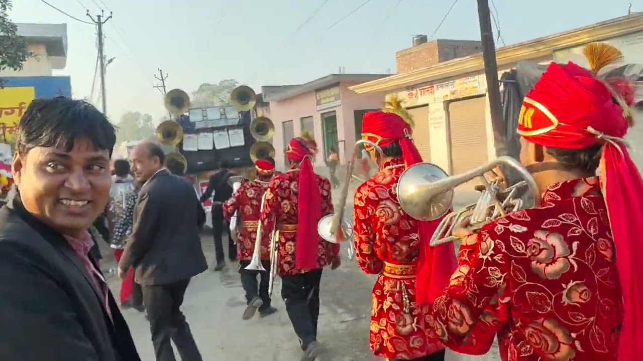महाराजा बैंड 8750993801