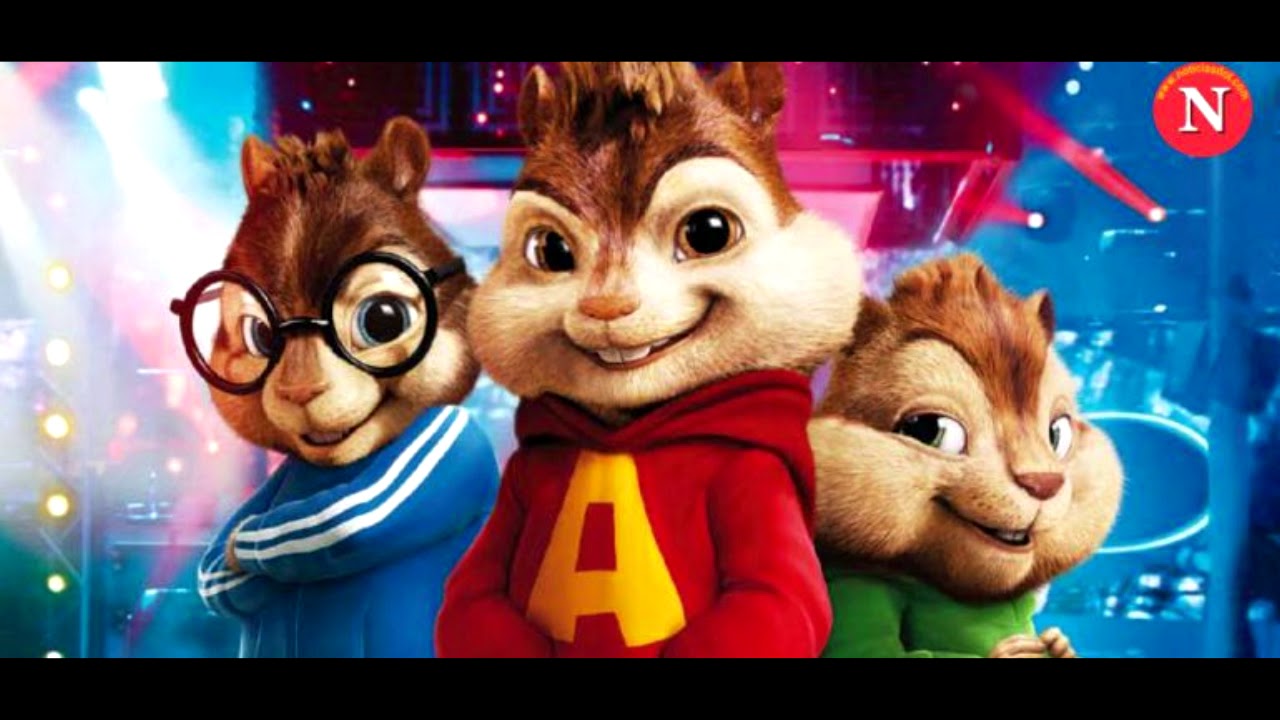 Luis Fonsi, Stefflon Don   Calypso  Alvin y Las Ardillas