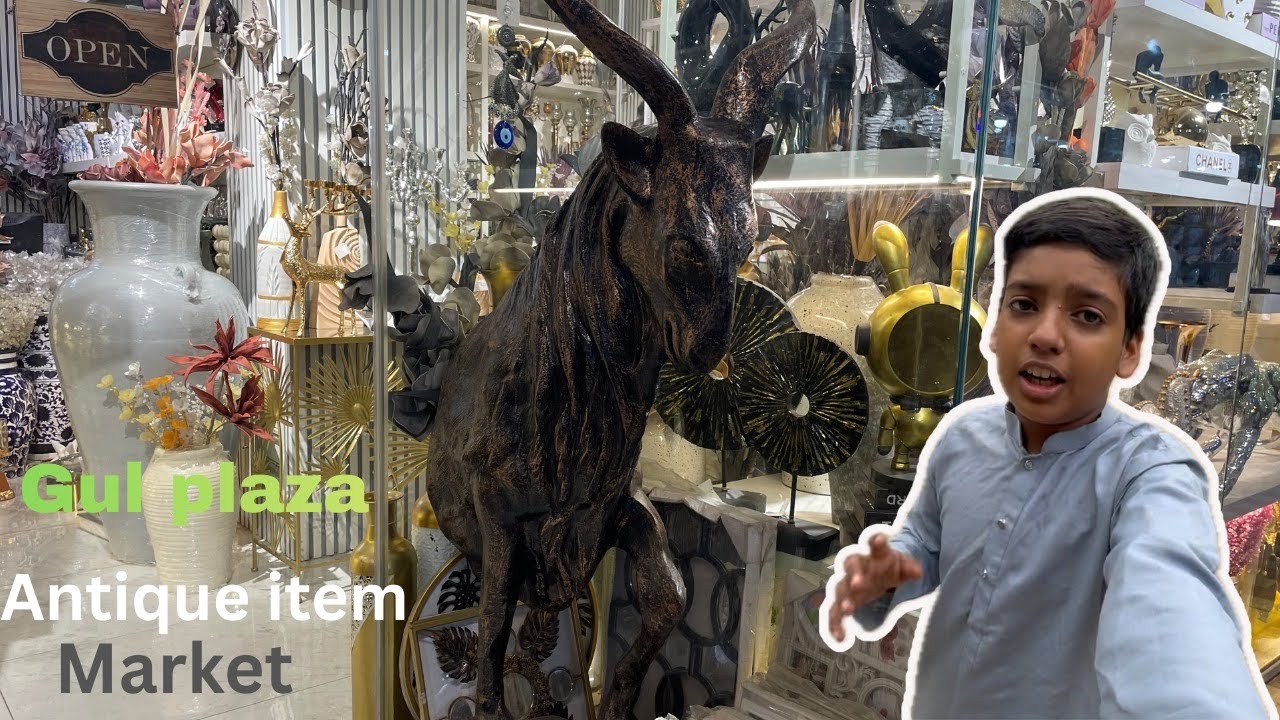 Gul plaza shopping vlog [ must watch in this video] gul plaza vlog #trending #maazsafder