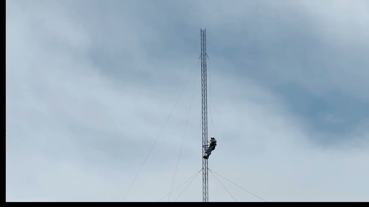 CHAPTER 2 OF 199 FT TOWER REMOVAL 1