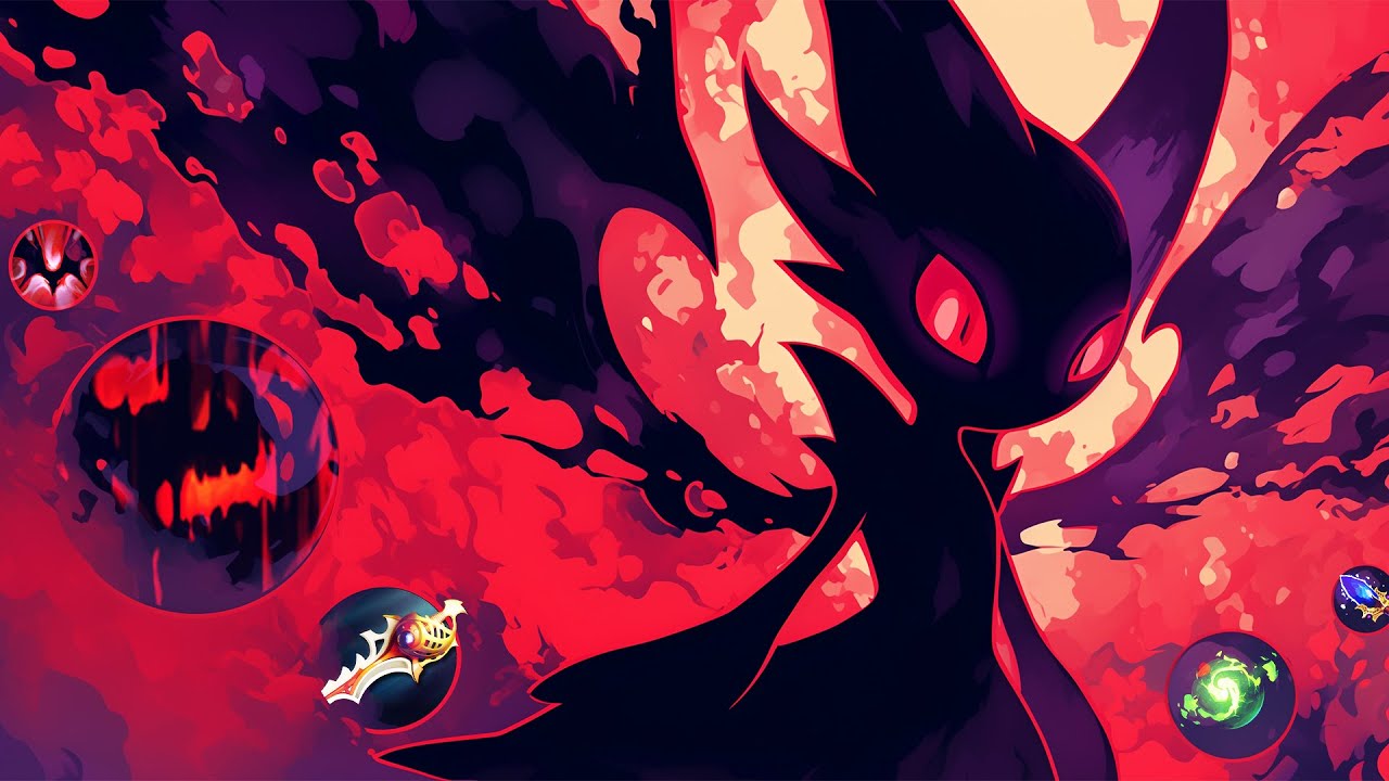 This hero will make you feel like you're the Main Character
