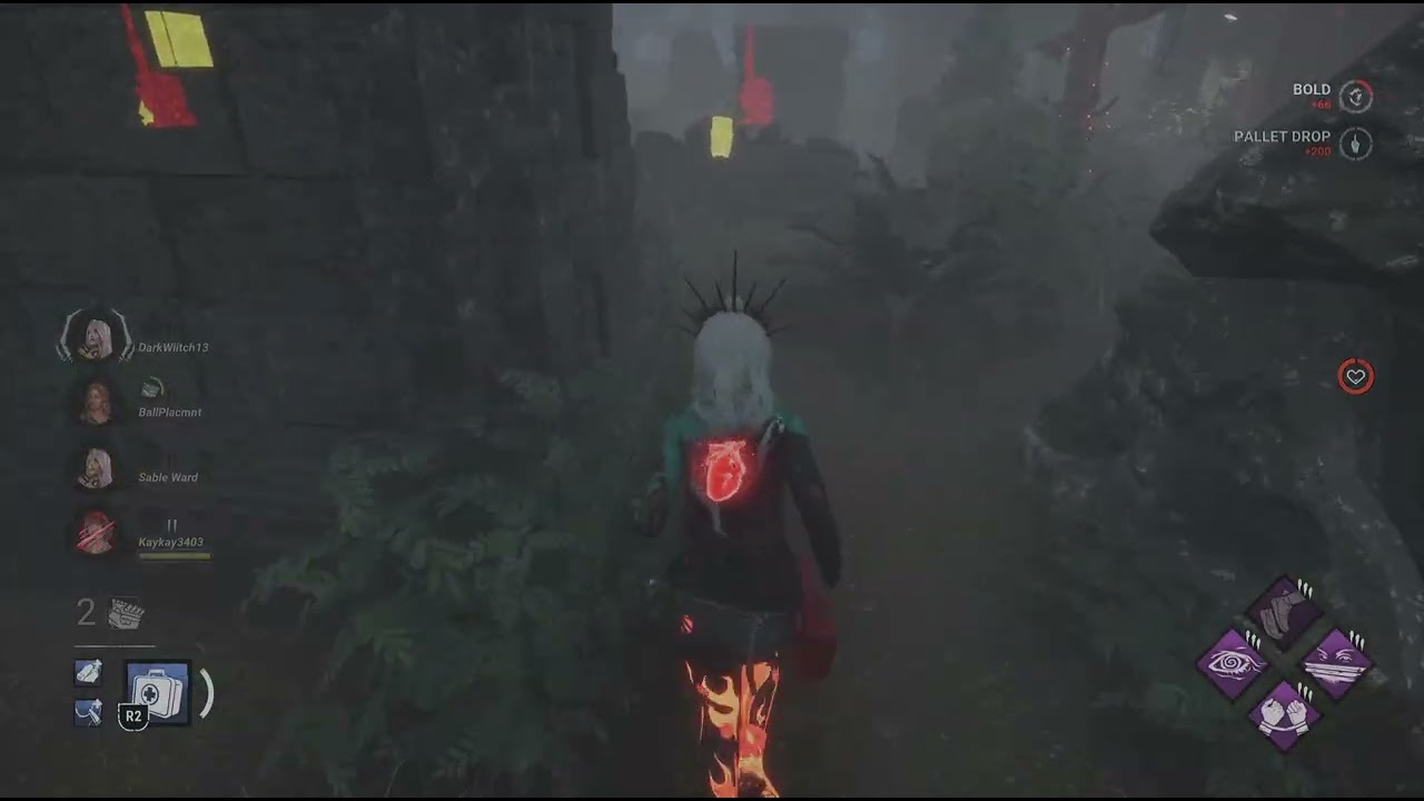 DONT SLEEP🥱 SABLEvsDEM