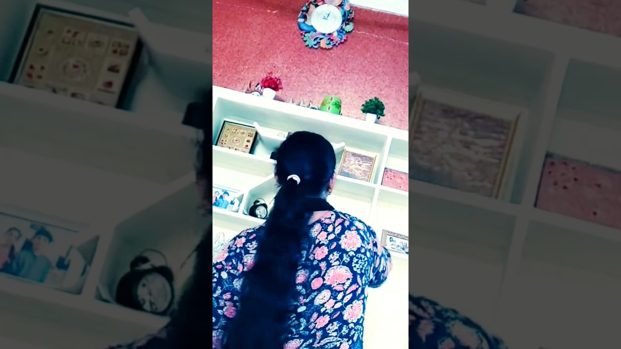 Ugadi cleaning  routine 💥