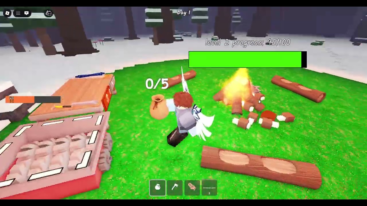 first short