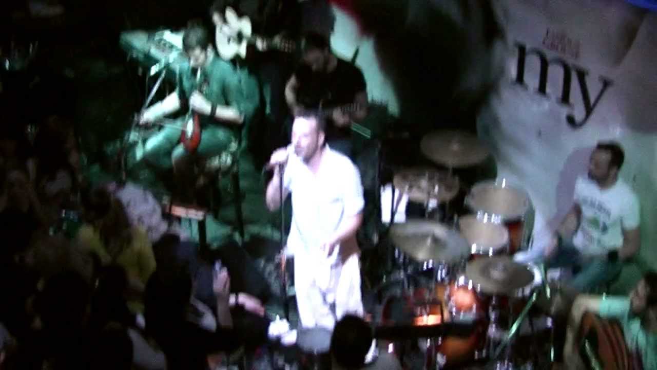Χαιρέτης Γιώργος - Ζωή μου άδεια LIVE)